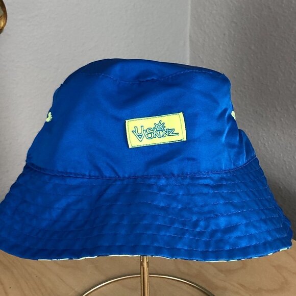 Baby Shark Bucket Hat - 50+ UFP - Picture 1 of 5